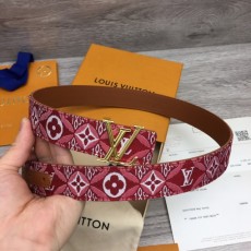 [LOUIS VUITTON-루이비통] 여성 벨트