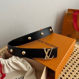 [LOUIS VUITTON-루이비통] 여성 벨트