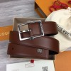 [LOUIS VUITTON-루이비통] 남성 벨트