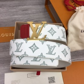 [LOUIS VUITTON-루이비통] 남성 벨트