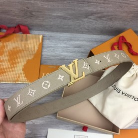 [LOUIS VUITTON-루이비통] 여성 벨트