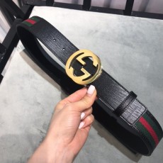 [GUCCI-구찌] 남성 벨트