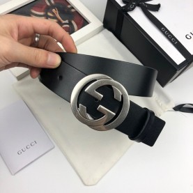 [GUCCI-구찌] 남성 벨트