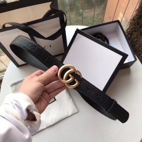 [GUCCI-구찌] 남여공용 벨트