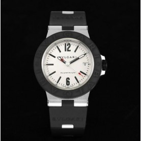 [BULGARI-불가리] 알루미늄 워치