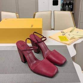 펜디 FENDI 여성 슬링백
