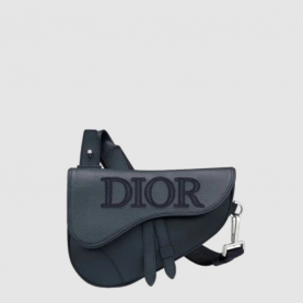 [DIOR-디올]  새들백