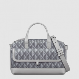 [DIOR-디올]  히트 더 로드 펫 캐리어백