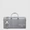[DIOR-디올]  LINGOT 50 보스턴백