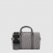 [DIOR-디올]  LINGOT 26 보스턴백