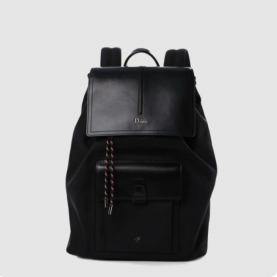 [DIOR-디올]  Saddle 백팩