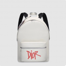 [DIOR-디올]  라이더 백팩