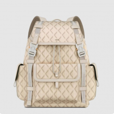 [DIOR-디올] 히트 더 로드 라지 백팩