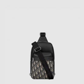 [DIOR-디올] Rider 2.0 슬링백