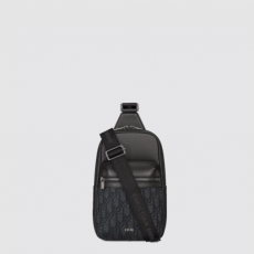 [DIOR-디올] Rider 2.0 슬링백