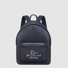 [DIOR-디올]  DIOR AND HYLTON NEL Rider 2.0  백팩