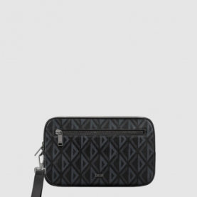 [DIOR-디올]  토일레트리 백