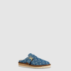 [LOUIS VUITTON-루이비통] 니고 코지 뮬 1A81G9