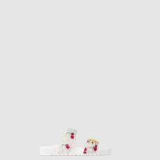 [LOUIS VUITTON-루이비통] 봄 디아 플랫 컴포트 뮬 1AHLZ7