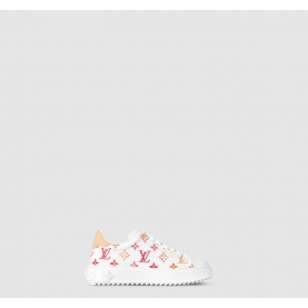 [LOUIS VUITTON-루이비통] 타임 아웃 스니커즈 1ACUI7