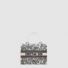 [DIOR-디올] 북 토트백 미디움