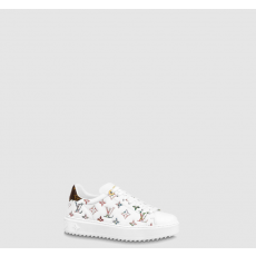 [LOUIS VUITTON-루이비통] 타임아웃 스니커즈 1AAOSH