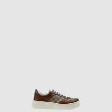 [GUCCI-구찌] GG 엠보스 스니커즈 669582