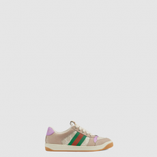 [GUCCI-구찌] 스크리너 GG 스니커즈 705051