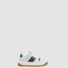 [GUCCI-구찌] 스크리너 웹 스니커즈 771457