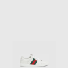 [GUCCI-구찌] 스크리너 스니커즈 798785
