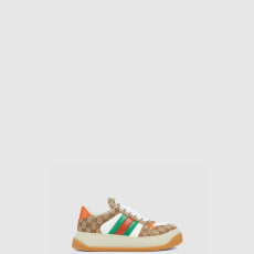 [GUCCI-구찌] 스크리너 스니커즈 ‎816689