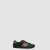 [GUCCI-구찌] 인터로킹 G 스니커즈 644749