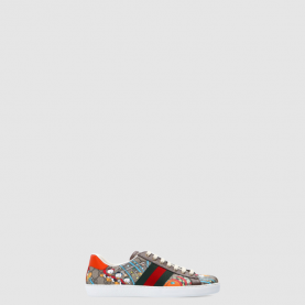 [GUCCI-구찌] GG 스니커즈 647950