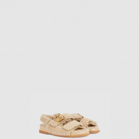 [GUCCI-구찌] 더블 G 샌들 771060