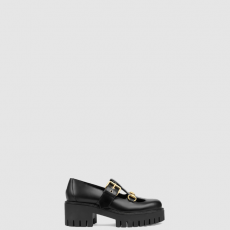 [GUCCI-구찌] 홀스빗 로퍼 758285
