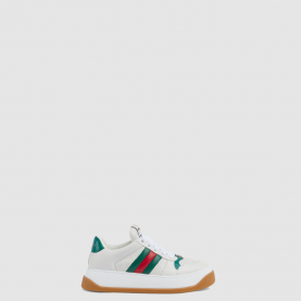 [GUCCI-구찌] 스크리너 웹 스니커즈 771457