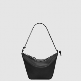 [LOEWE-로에베] 해먹 호보 미니 클래식 카프스킨