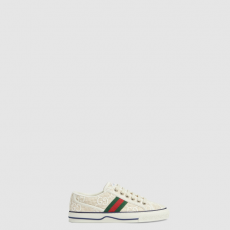 [GUCCI-구찌] 테니스 1977 스니커즈 742022