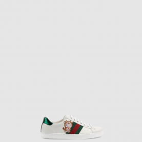 [GUCCI-구찌] GG 스니커즈 655060