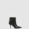 [GUCCI-구찌] 시뇨리아 앵클 부츠 794386
