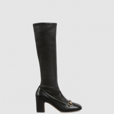 [GUCCI-구찌] 홀스빗 부츠 ‎794330