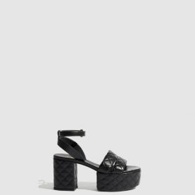 [CHANEL-샤넬] 샌들 G46427