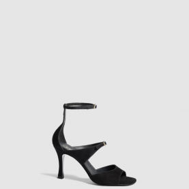 [CHANEL-샤넬] 샌들 G46657