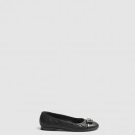 [CHANEL-샤넬] 플랫 G45879