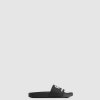 [BALENCIAGA-발렌시아가] 숄 풀 슬라이드 샌들 689031