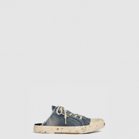 [BALENCIAGA-발렌시아가] 파리 스니커즈 뮬 693952
