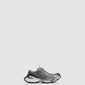 [BALENCIAGA-발렌시아가] 스테이플러 스니커즈 803682