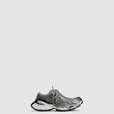 [BALENCIAGA-발렌시아가] 스테이플러 스니커즈 803681