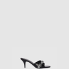 [BALENCIAGA-발렌시아가] 카골 스톤 샌들 694347