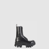 [BALENCIAGA-발렌시아가] 트랙터 콤뱃 부츠 671554
